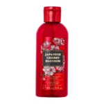 Japanese Cherry Blossom Travel Size Moisturizing Shampoo 88ml