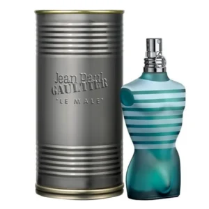 Jean Paul Gaultier Le Male Eau de Toilette Spray 75ml