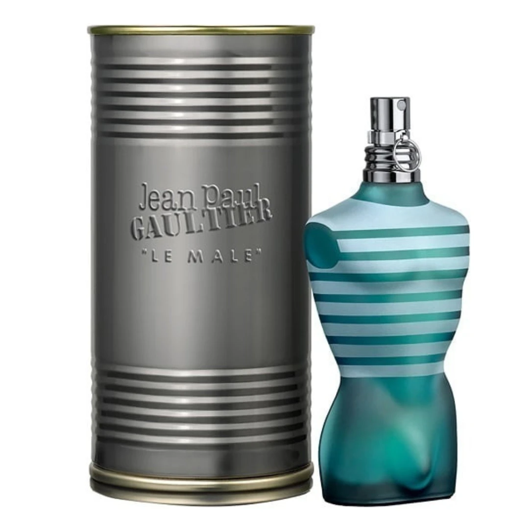 Jean Paul Gaultier Le Male Eau de Toilette Spray 75ml