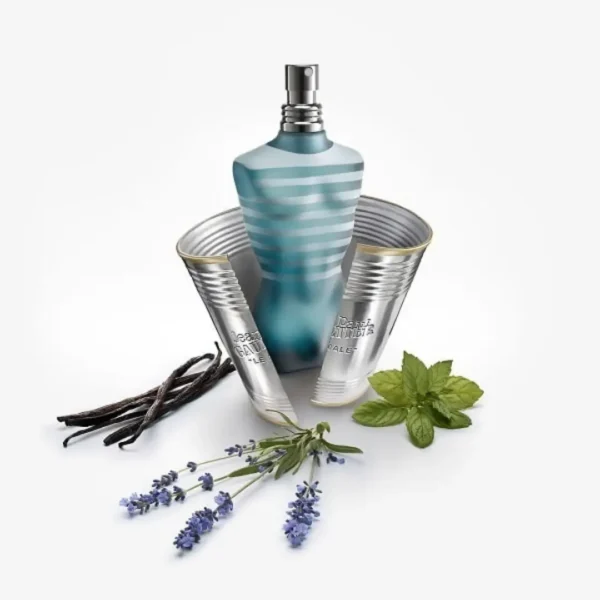 Jean Paul Gaultier Le Male Eau de Toilette Spray 75ml