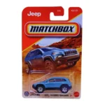 Jeep Cherokee Trailhawk