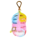 Jelly Sandal PocketBac Hand Sanitizer Holder