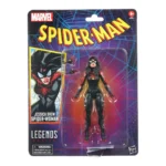 Jessica Drew Spider-Woman