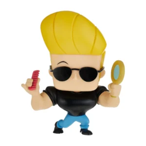 Johnny Bravo