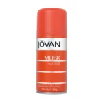 Jovan Musk for Men Deodorant Body Spray 150ml