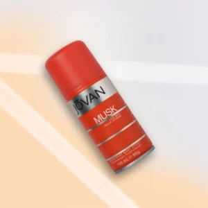 Jovan Musk for Men Deodorant Body Spray 150ml