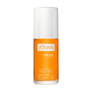 Jovan Musk for Men Eau de Cologne Spray 88ml
