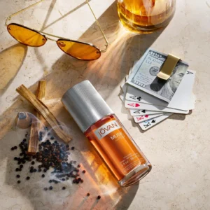 Jovan Musk for Men Eau de Cologne Spray 88ml