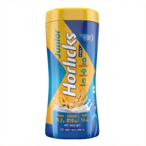Junior Horlicks Health And Nutrition Drink Stage-2 Jar 500g