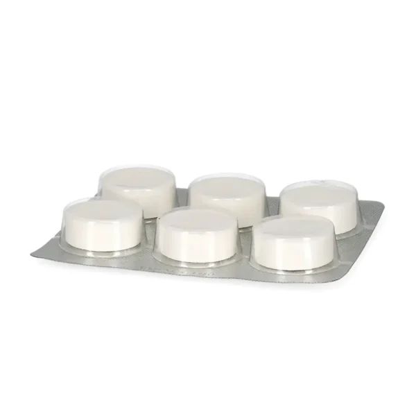 Kaffekapslen Descaling Tablets 3 Doses