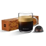 Kahawa Ya Congo Nespresso Vertuo Coffee Pods