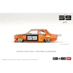 Kaido House 004 Datsun 510
