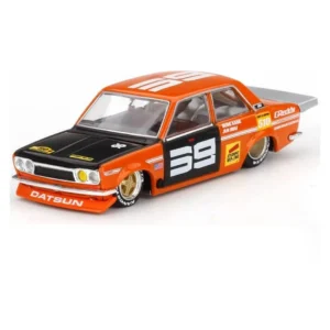 Kaido House 004 Datsun 510