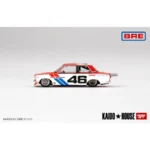 Kaido House 005 Datsun 510 Pro Street