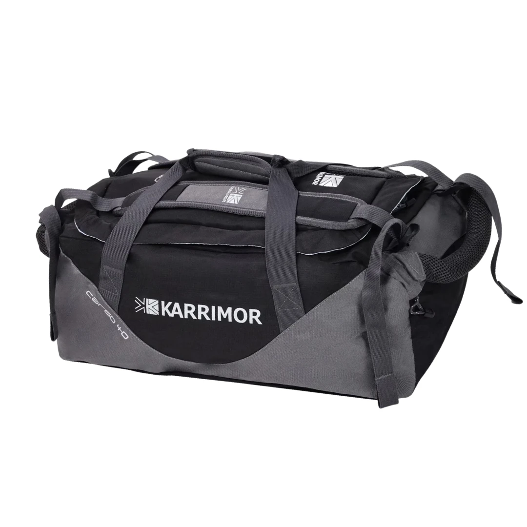 Karrimor Cargo 40L Bag