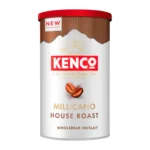 Kenco Millicano House Roast Instant Coffee 100g