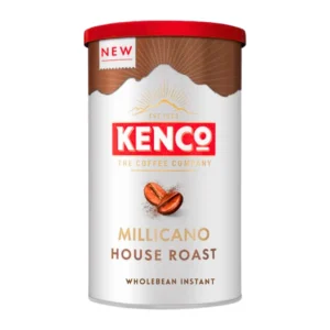Kenco Millicano House Roast Instant Coffee 100g