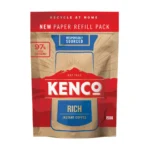 Kenco Rich Instant Coffee Paper Refill 150g