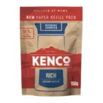 Kenco Rich Instant Coffee Paper Refill 150g