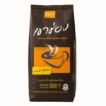 Khao Shong Agglomerated 100% Instant Coffee 200g