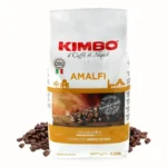 Kimbo Amalfi Coffee Beans 1kg