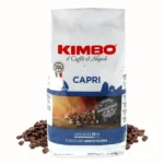 Kimbo Capri Coffee Beans 1kg