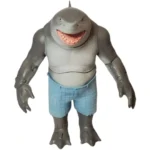 King Shark BAF