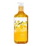 Kitchen Lemon Cleansing Gel Hand Soap 236ml
