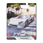 Koenigsegg CC850