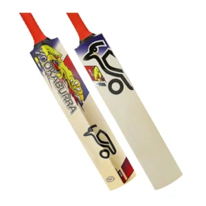 Kookaburra Beast Pro Player 3D Embossed Cricket Bat Sticker