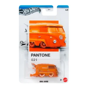 Kool Kombi