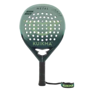 Kuikma Control Metal Padel Racket