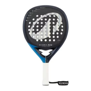 Kuikma Hybrid Pro Lucia Sainz Padel Racket