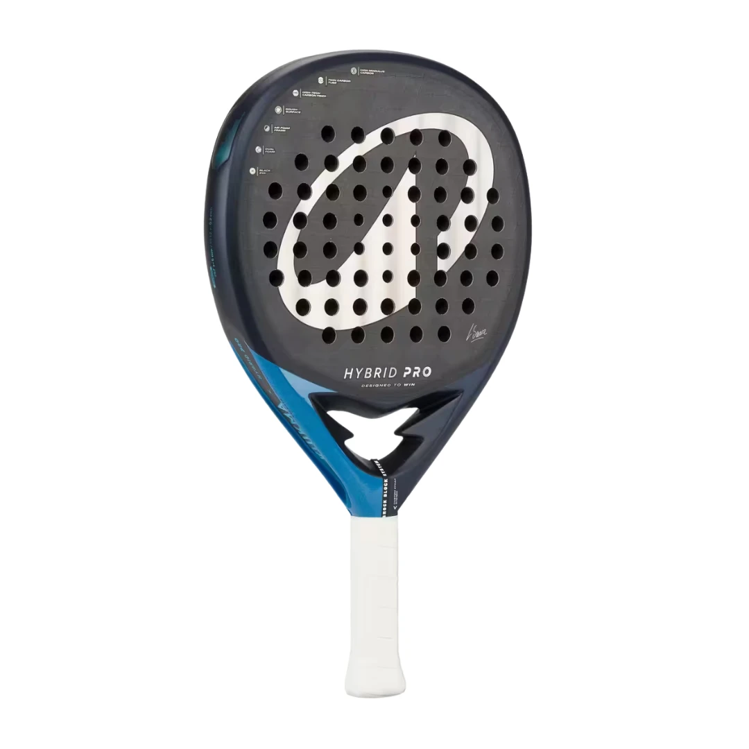 Kuikma Hybrid Pro Lucia Sainz Padel Racket