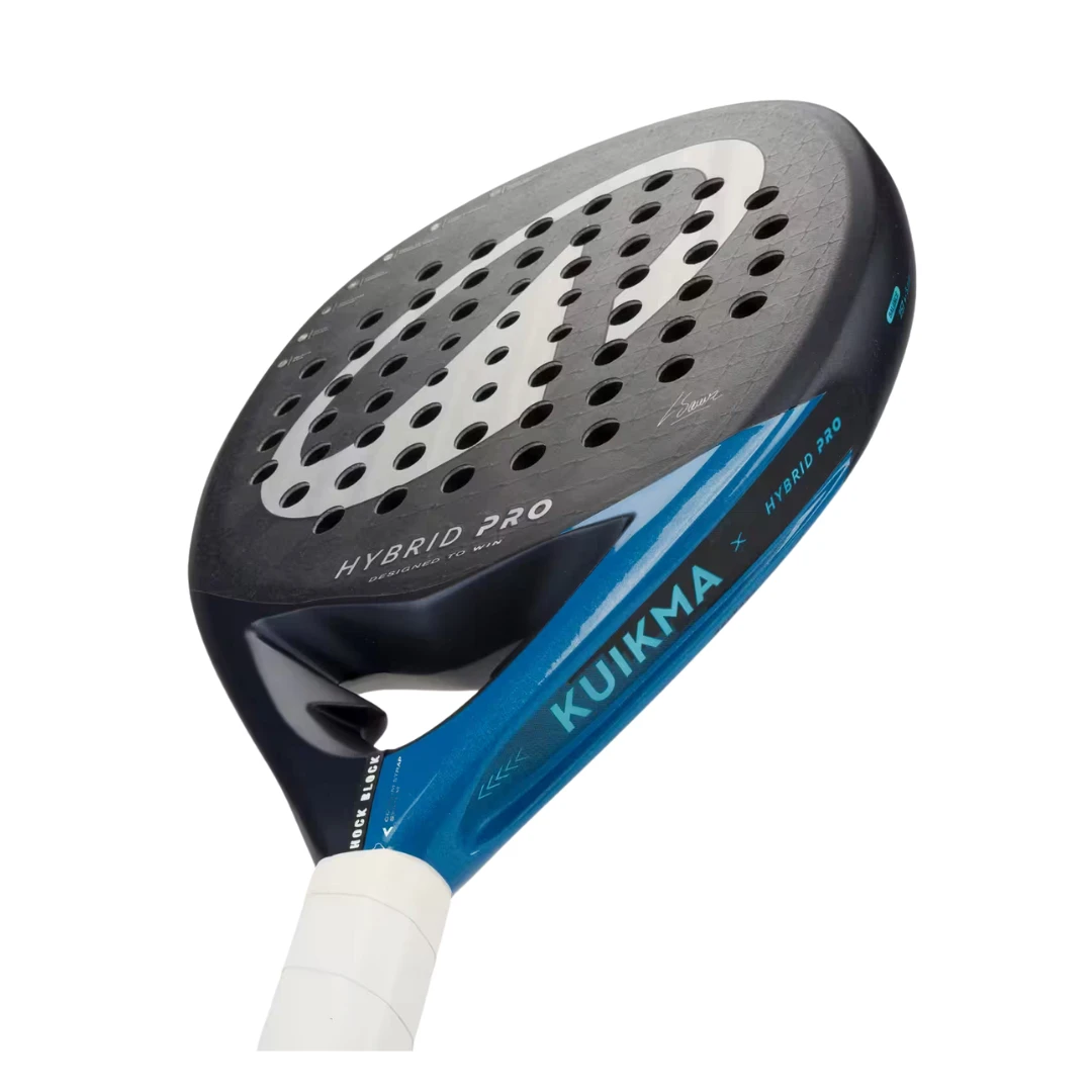 Kuikma Hybrid Pro Lucia Sainz Padel Racket