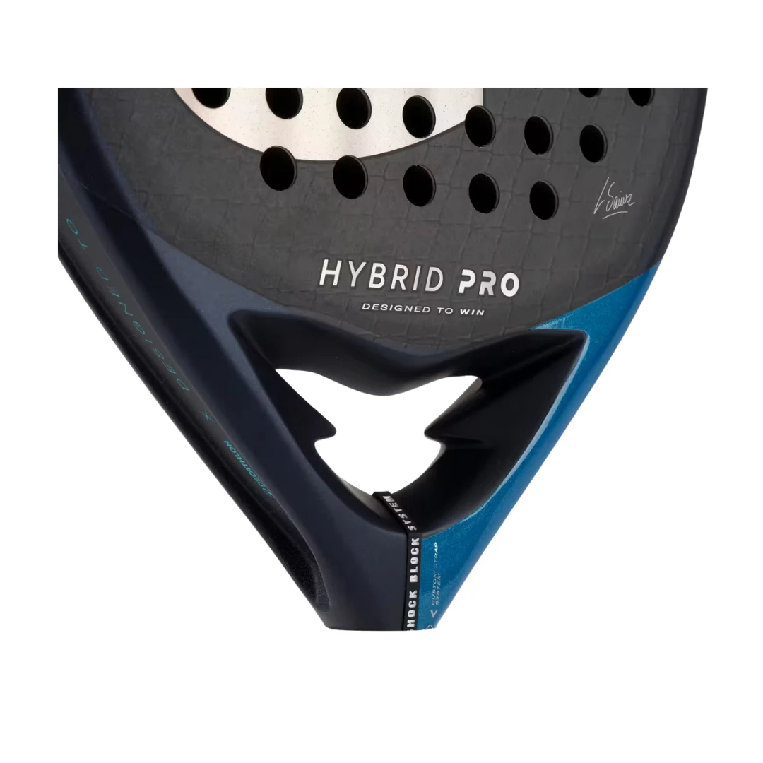 Kuikma Hybrid Pro Lucia Sainz Padel Racket