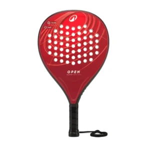 Kuikma PR Open Padel Racket