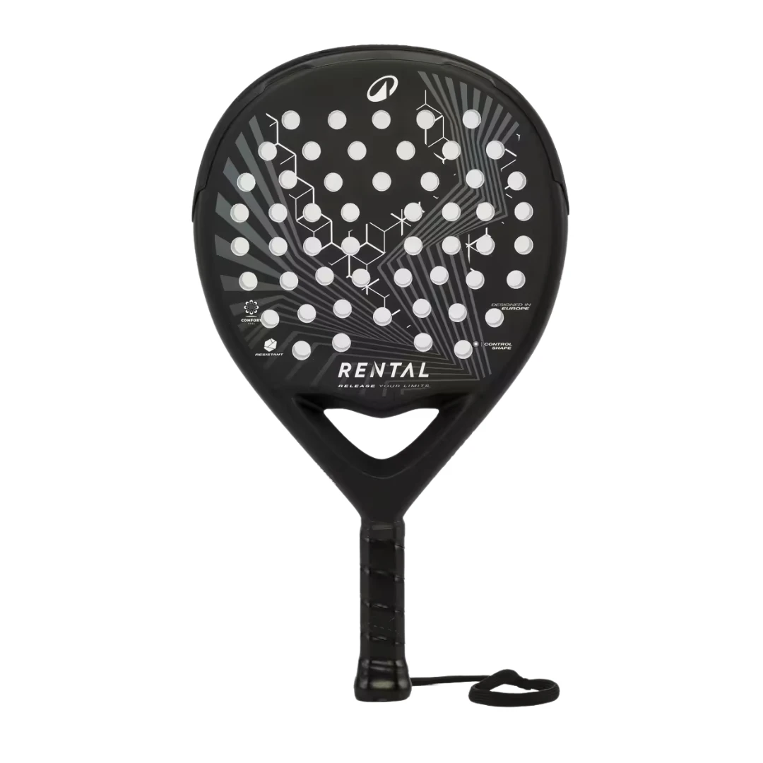 Kuikma PR Rental Padel Racket
