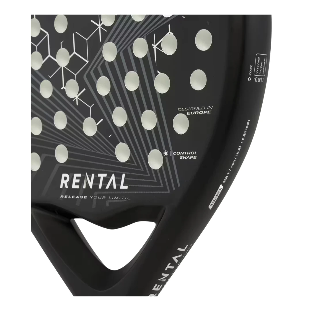 Kuikma PR Rental Padel Racket