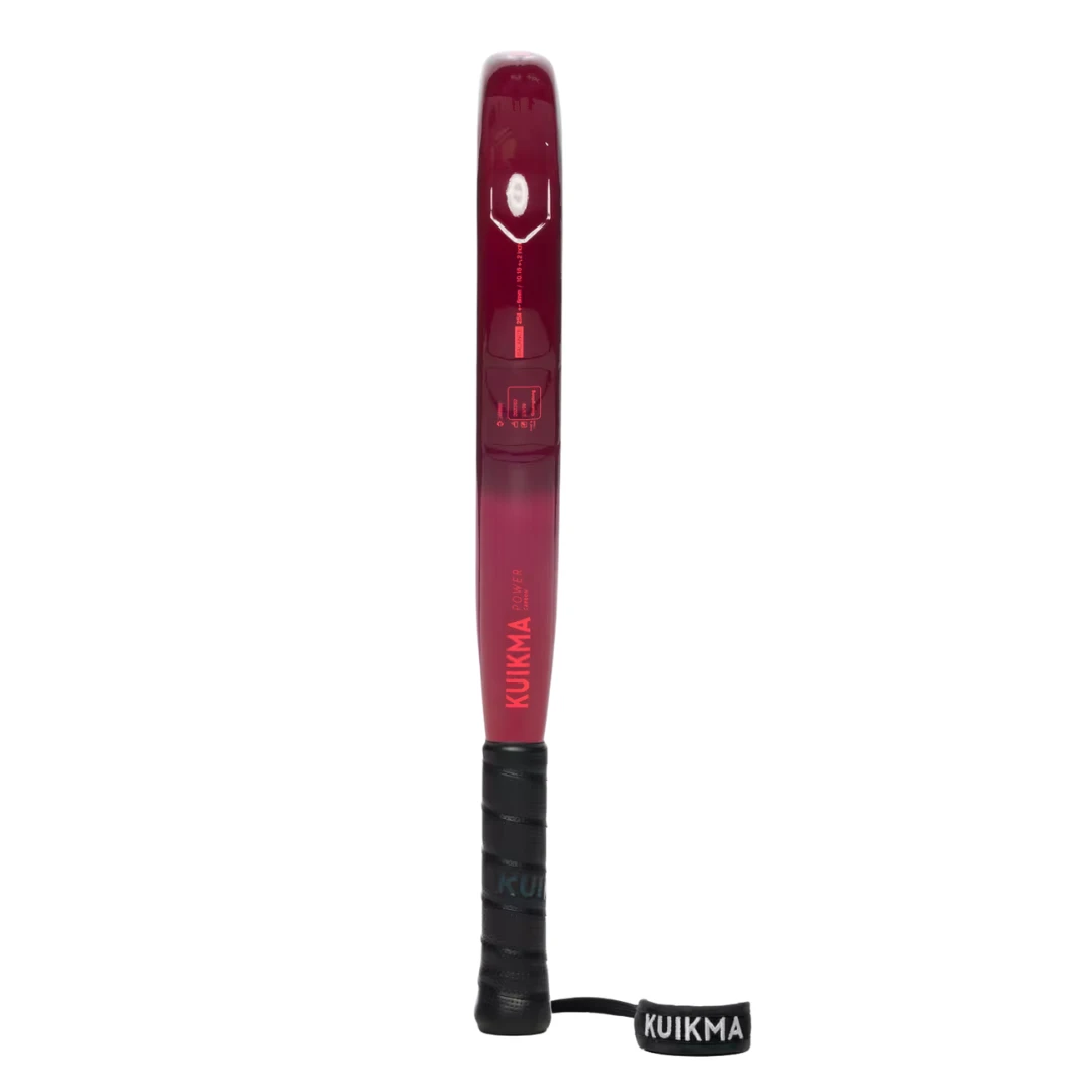 Kuikma Power Carbon Padel Racket