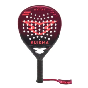 Kuikma Power Metal Padel Racket
