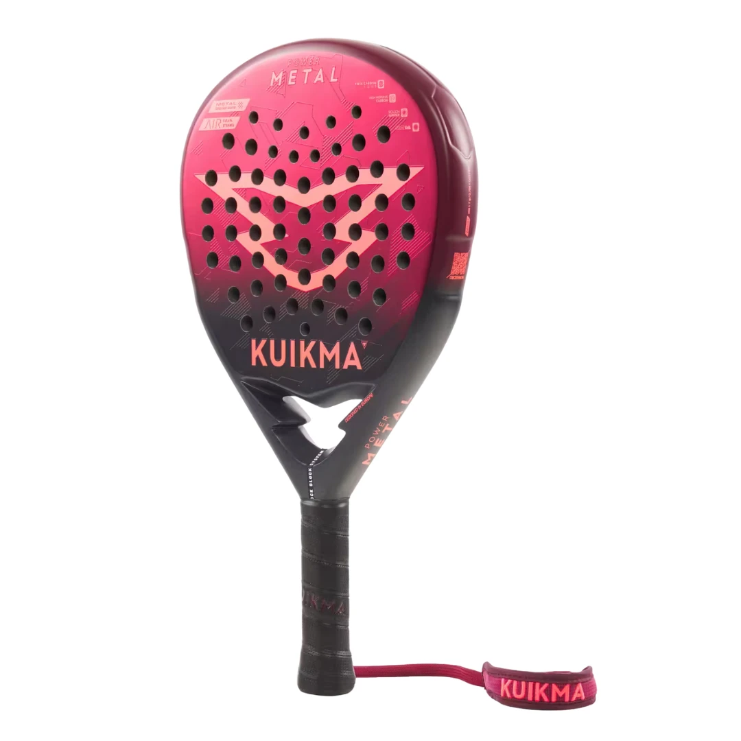 Kuikma Power Metal Padel Racket