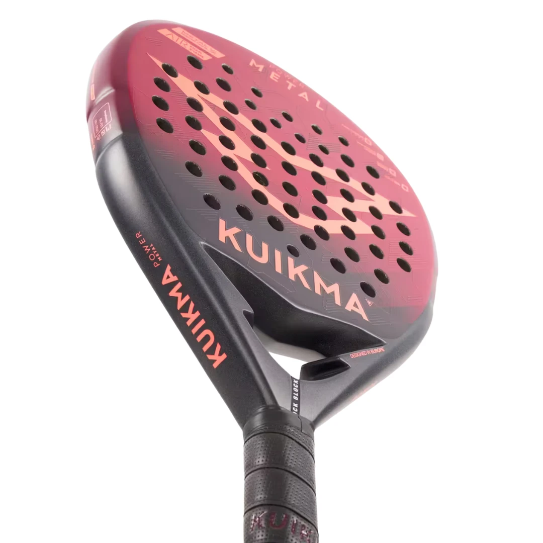 Kuikma Power Metal Padel Racket
