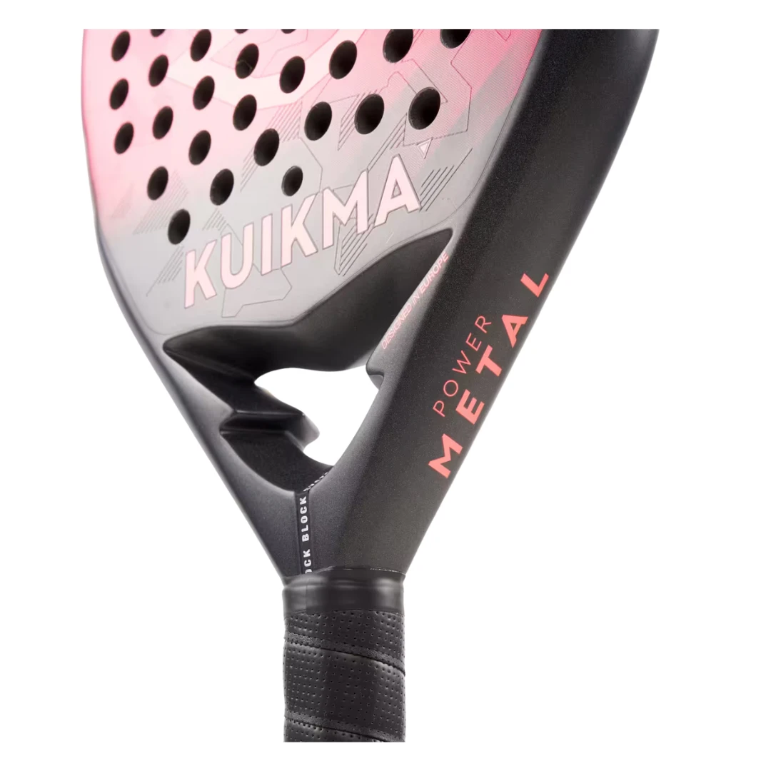 Kuikma Power Metal Padel Racket