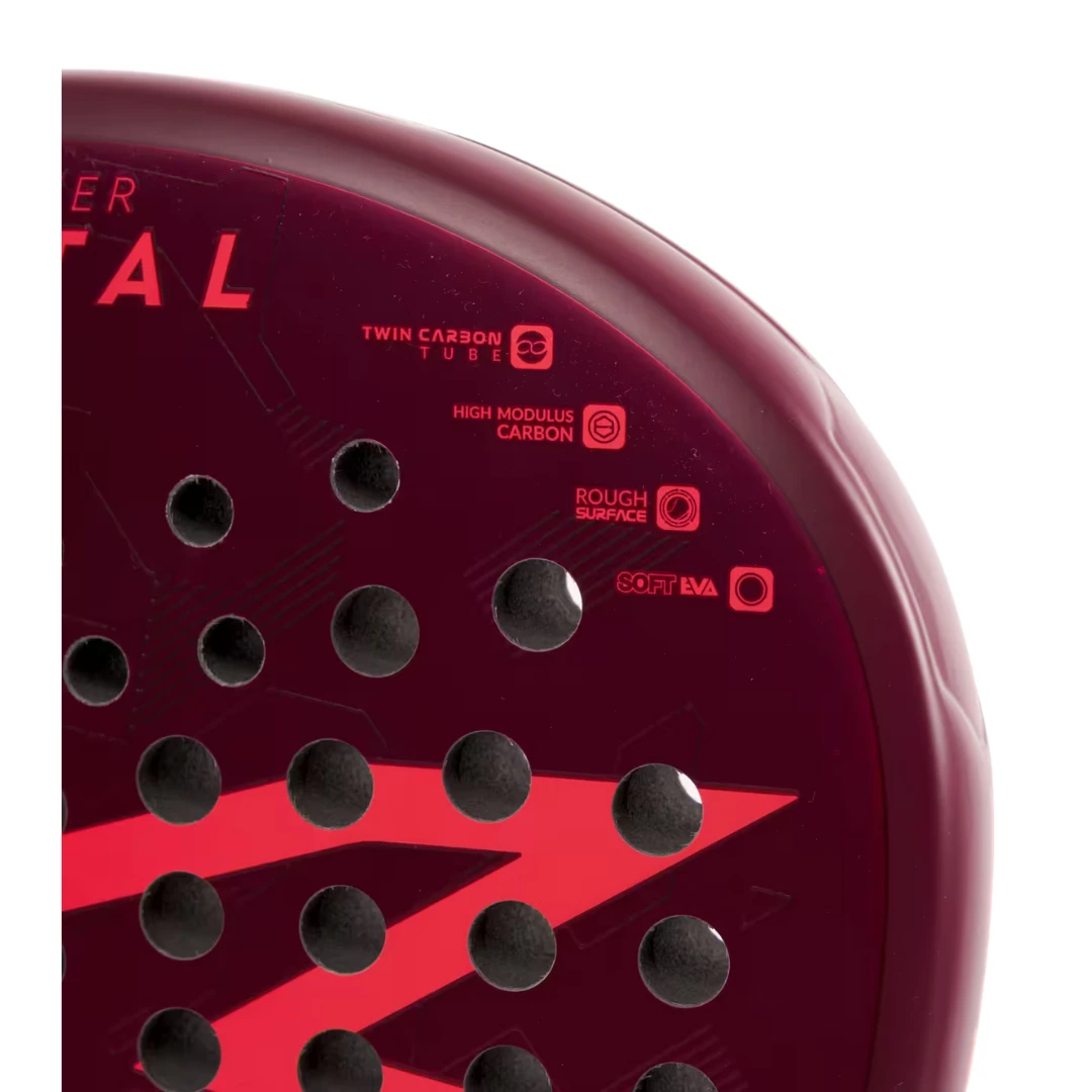 Kuikma Power Metal Padel Racket