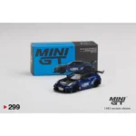LB-Silhouette Works GT Nissan 35GT-RR Ver.2 LBWK