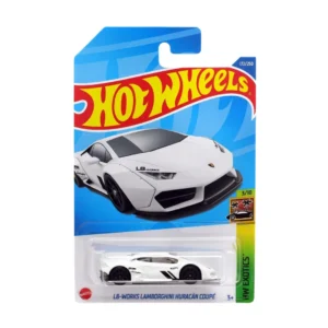 LB Works Lamborghini Huracan Coupe