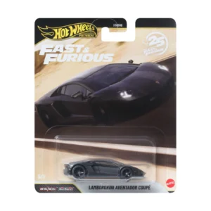 Lamborghini Aventador Coupe