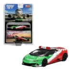 Lamborghini Huracan Evo Bologa Airport 2020