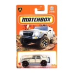 Lamborghini LM002